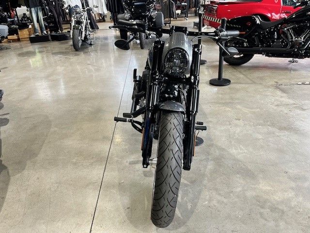 Fahrzeugabbildung Harley-Davidson FXBRS Breakout 114 Jekill 260er umbau