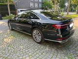 Audi A8 L 50 TDI - Vollausstattung - TV - Pano - Audi A8 in Köln