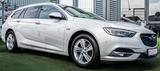 Opel Insignia B Sports Tourer Dynamic KEYL.|KAM|SPUR. - Opel Insignia: Dynamic