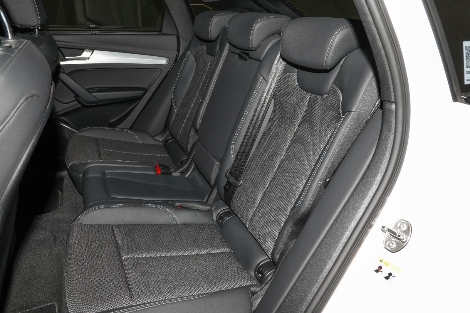 Audi Q5 Sportback 55 TFSIe quattro S line SHZ 360 ACC, миниатюра 13