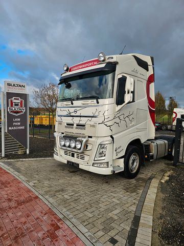 Volvo FH 460ps /345kw