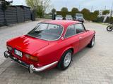 Alfa Romeo GTV - rote Alfa Romeo GTV