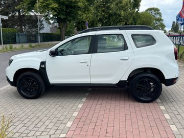 Dacia Duster - 8