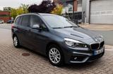 BMW 218 Gran Tourer 218i Sport Line Sport Line - BMW 218 Gran Tourer von privat