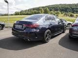 Mercedes-Benz C 300 e AMG Night Distronic Digital-Light Kamera - mit Hybrid-Antrieb: Abstandswarner, Limousine
