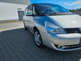 Renault Grand Espace Init 16V Turbo Automat, AHK, TÜV - Renault Grand Espace: Automatik