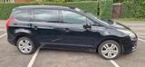 Peugeot 5008 2.0 Allure HDi FAP 150 Allure 7 Sitzer  - Peugeot 5008: Hdi 150