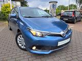 Toyota Auris Touring Sports Hybrid Design Edition - Toyota Auris Touring Sports Gebrauchtwagen