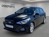 Hyundai i20 Blue Trend 1.2i 84PS +SHZ+FSE+PDC - Hyundai: 8