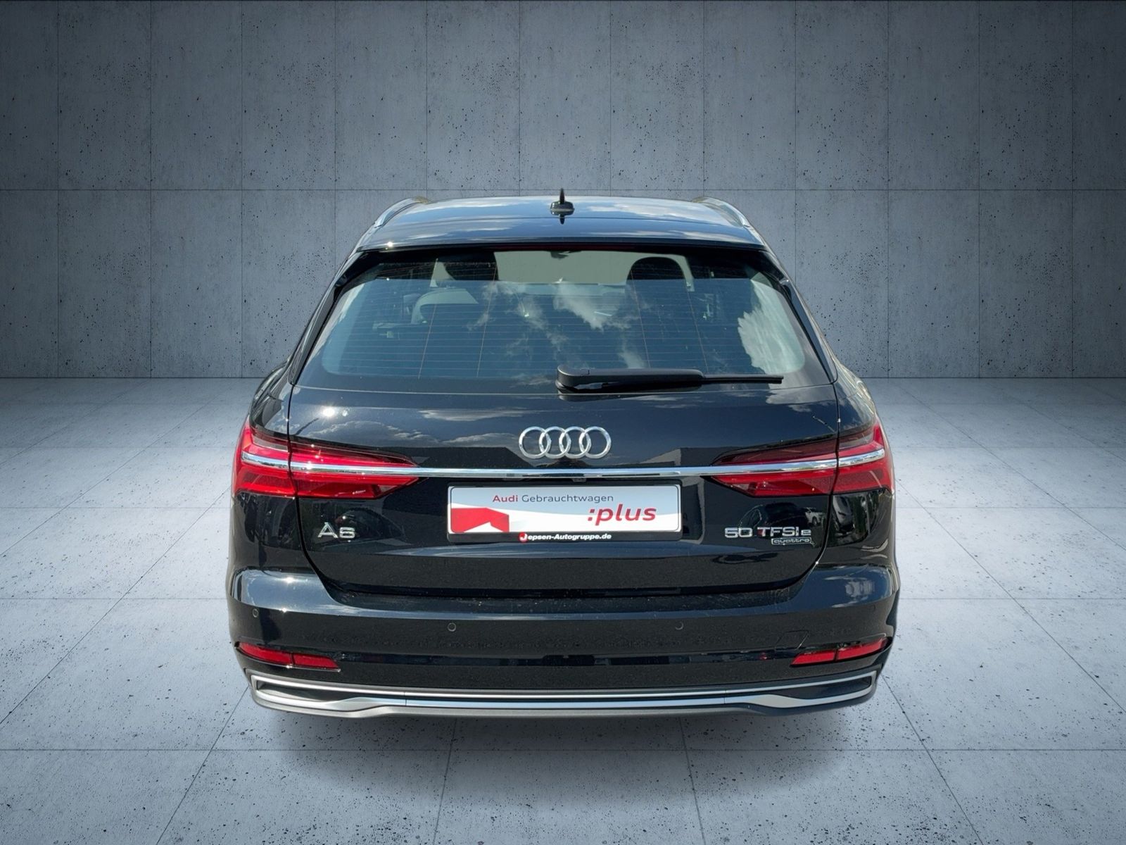 Audi A6 - Bild 5
