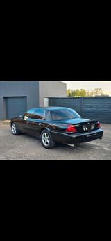 Ford Mercury Marauder 4.6 32V Bj2003 kein Crown... - Ford Mercury mit Benzin-Antrieb: Automatik