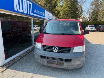 Volkswagen T5 Transporter - 1