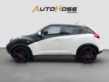Nissan Juke Motor30tkm! Sport/Klima/Sitzhzg. - Nissan Juke: Sport