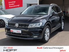 Volkswagen Tiguan 2.0 TSI BMT Highline 4Motion Navi SH Einp