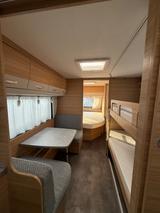 Dethleffs Camper 730 FKR Wohnwagen - Angebote