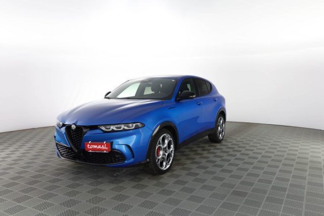 Jiný ALFA ROMEO Tonale Tonale 1.5 130 CV MHEV TCT7 Ed