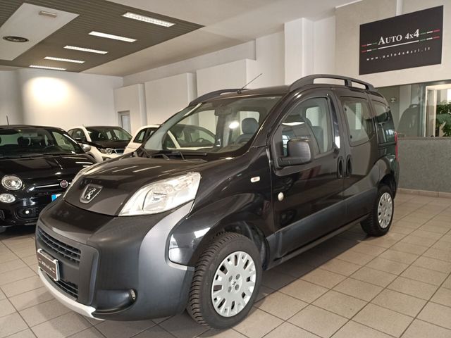 Peugeot Bipper Bipper Tepee 1.3 hdi Active (prem