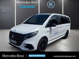 Mercedes-Benz V 300 d lang  AMG WideScreen 360° Stdhzg AHK 9G