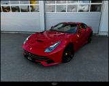 Ferrari F12 Berlinetta |Scuderia|Kamera|LEDLenkrad|Power - Ferrari F12