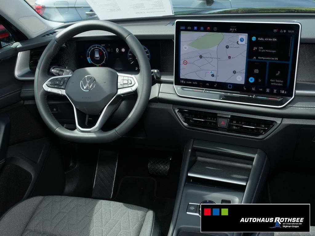 Volkswagen Tayron - Bild 3