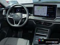 Volkswagen Tayron - Vorschau Bild 3