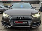 Audi A4 Avant S-LINE SPORT*1HD*AUTOM*ACC*MASSAG*VIRTU - Audi A4 mit Hybrid-Antrieb