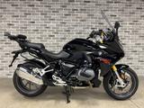BMW R 1250 RS + Lenkererhöhung + Windschild hoch  + - BMW R 1250 RS