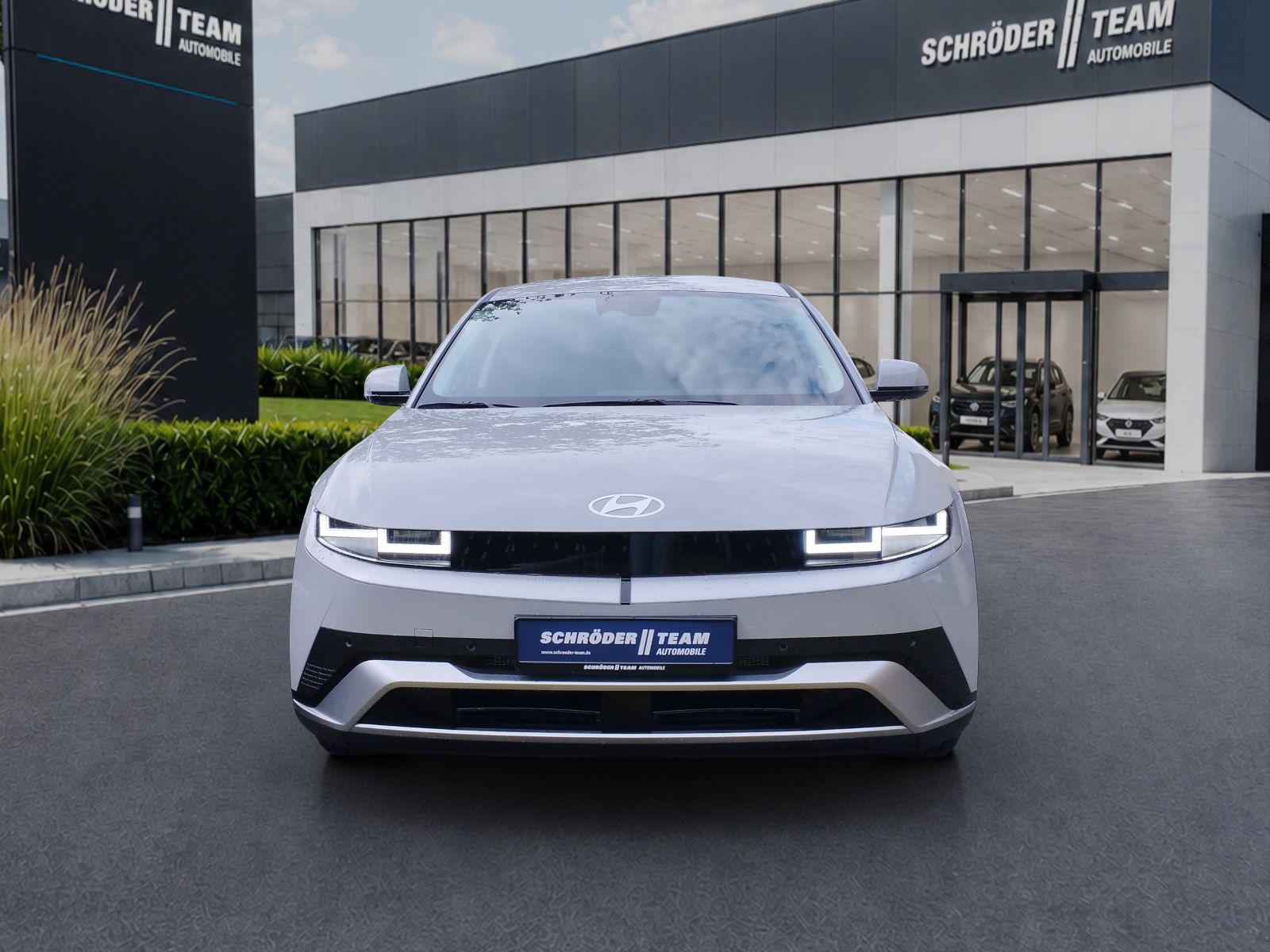 Hyundai IONIQ 5 – Bild 2