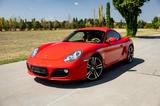 Porsche Cayman PDK, CAM, TURBO 19", KeylessGO,PIWI,PDCL - Porsche Gebrauchtwagen