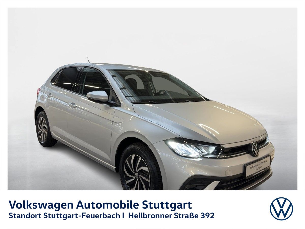 Volkswagen Polo - Bild 4