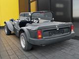 Andere Dutton 2.0L wie Lotus+Caterham H-Abnahme - Andere Oldtimer: Cabrio