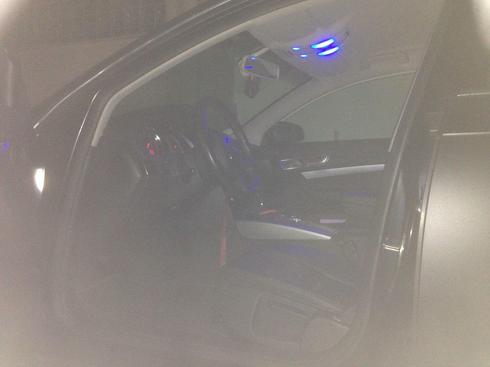 Audi A6 2007 — photo 7