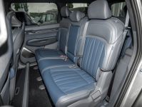 Kia EV9 - Vorschau Bild 9