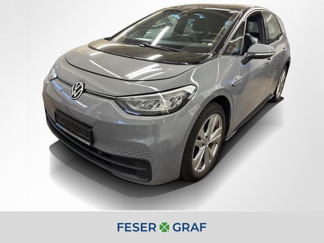 VW ID.3 Pro S 82 kWh LED/ACC/RFK/NAVI/SHZ