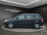 Opel Zafira 1.8 EcoTec Edition+7-Sitzer+PDC+1~Hand - Opel Zafira: Eco