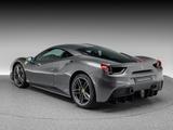 Ferrari 488 GTB TAILOR MADE 70 ANNI - Ferrari Gebrauchtwagen in Stuttgart