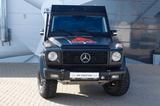 Mercedes-Benz G 270 CDI Station Wagon Lang - - Mercedes-Benz G 270 Gebrauchtwagen