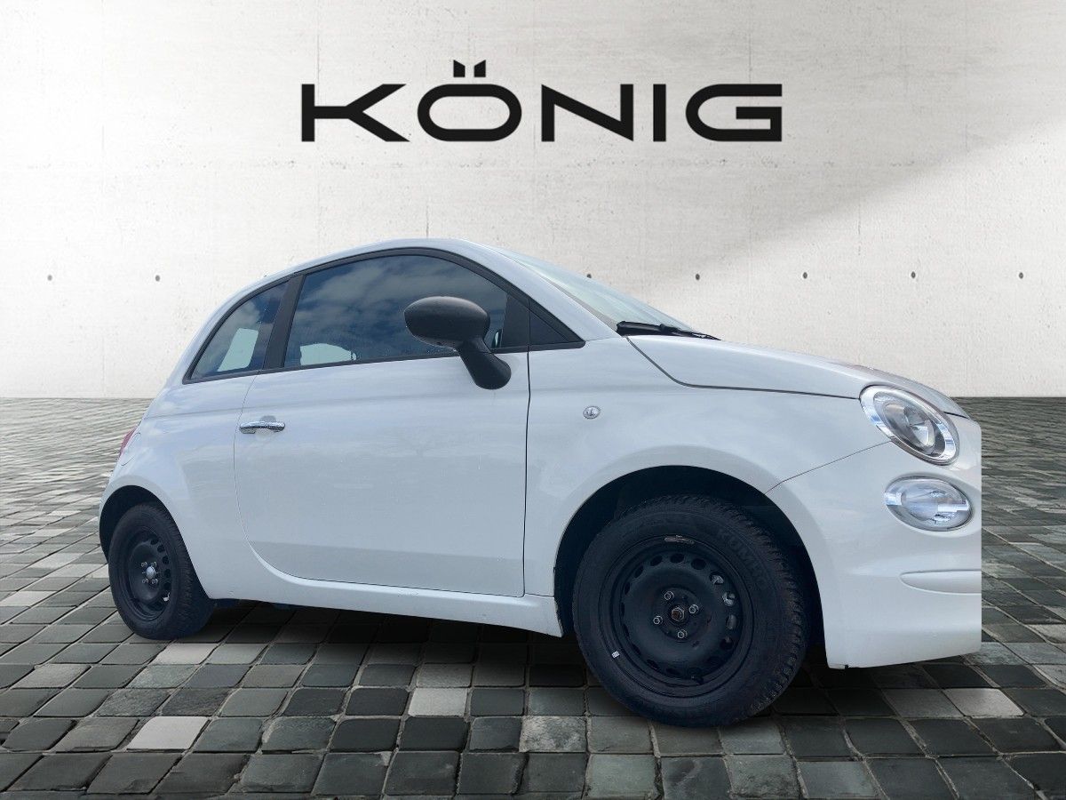 Fiat 500 - Bild 5