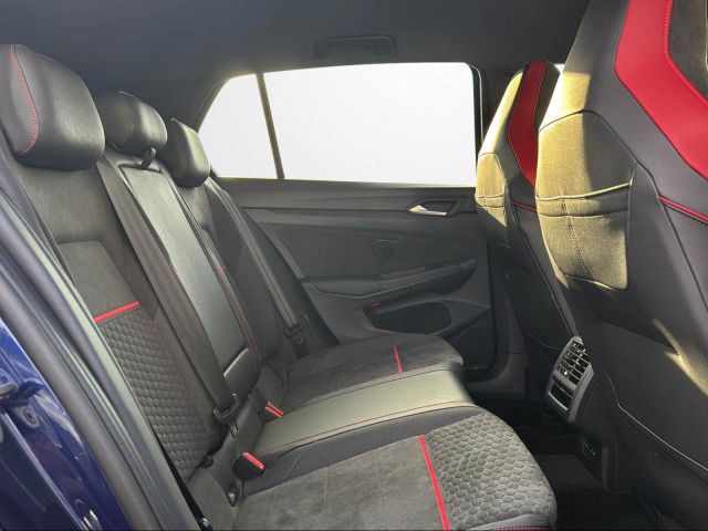 GOLF VIII GTI CLUBSPORT 2.0 TSI DSG