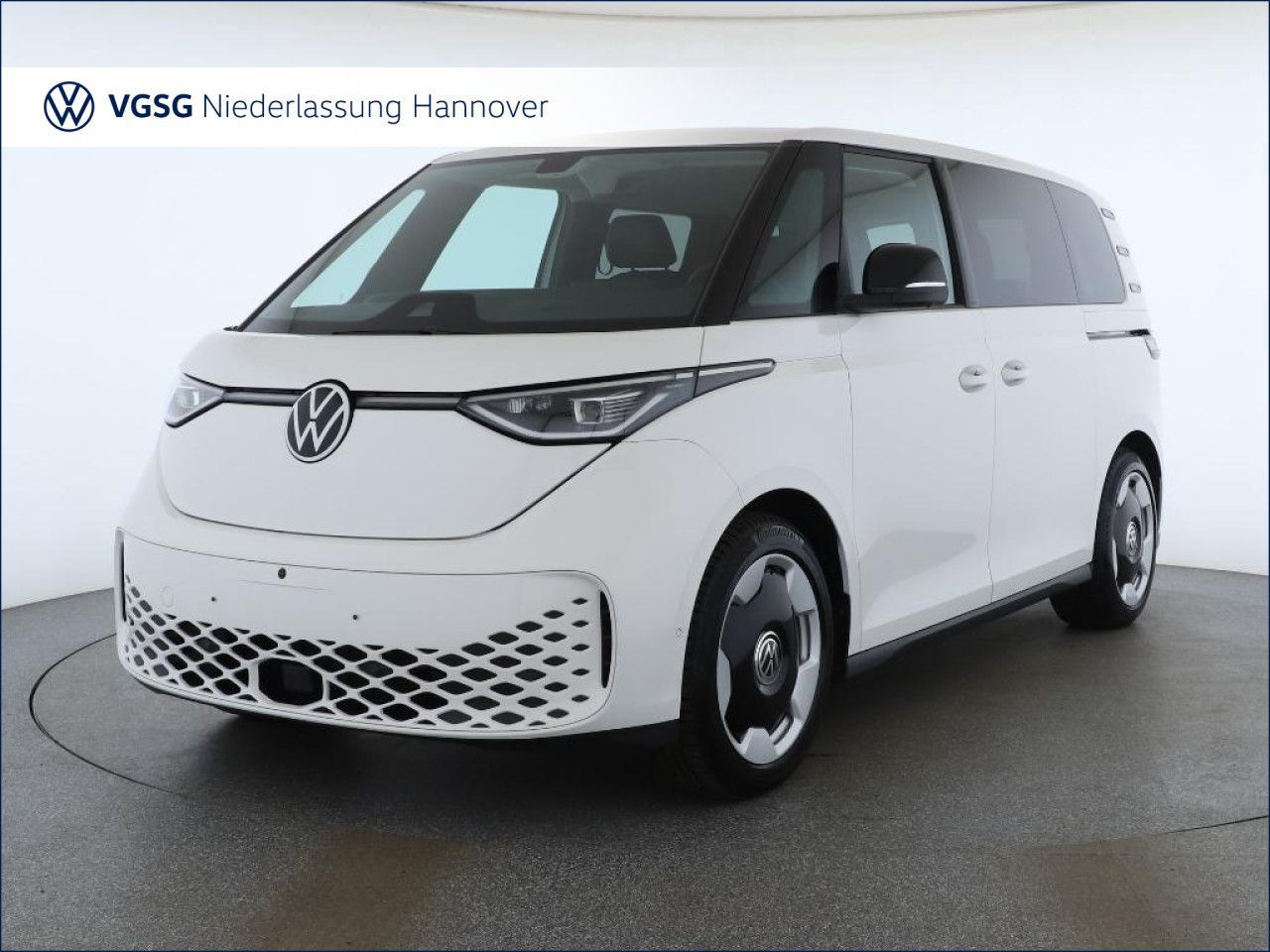 Volkswagen ID. Buzz - Bild 5
