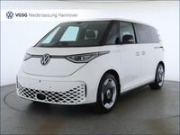 Volkswagen ID. Buzz - Vorschau Bild 5