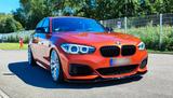 BMW M140i LCI Shadow Line | No OPF | KW | 19"