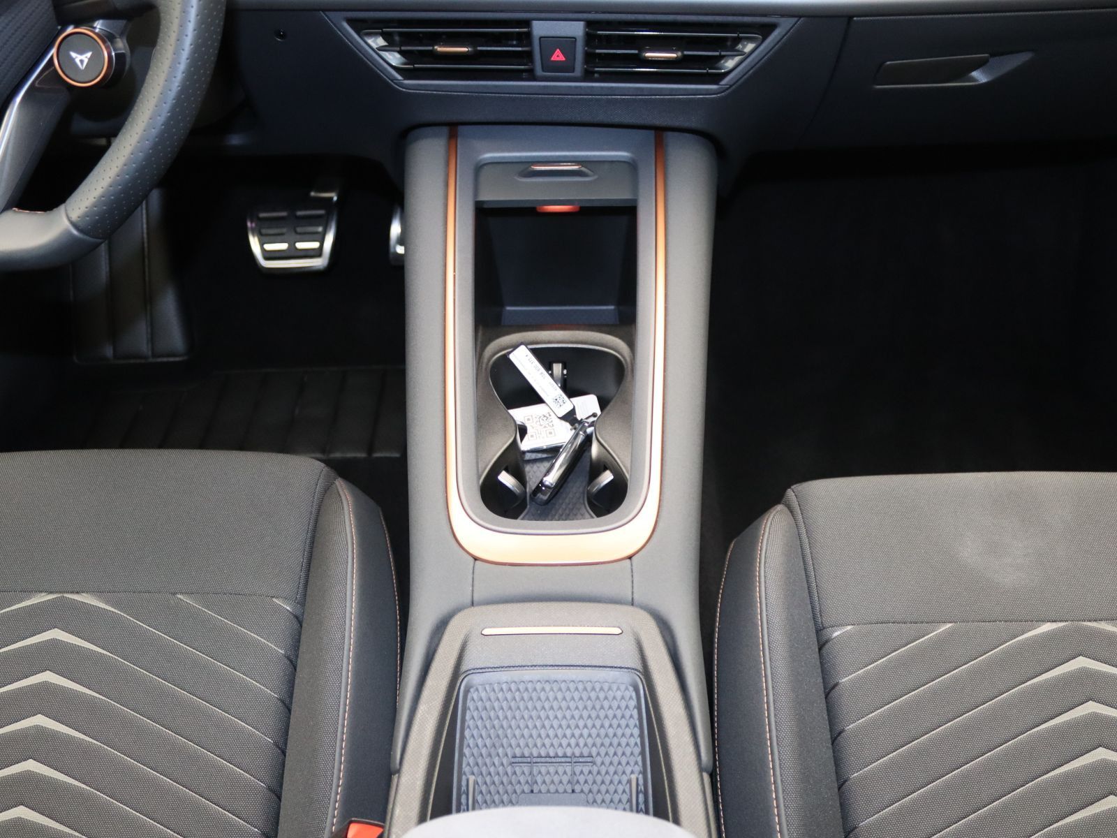 Cupra Born - Bild 11
