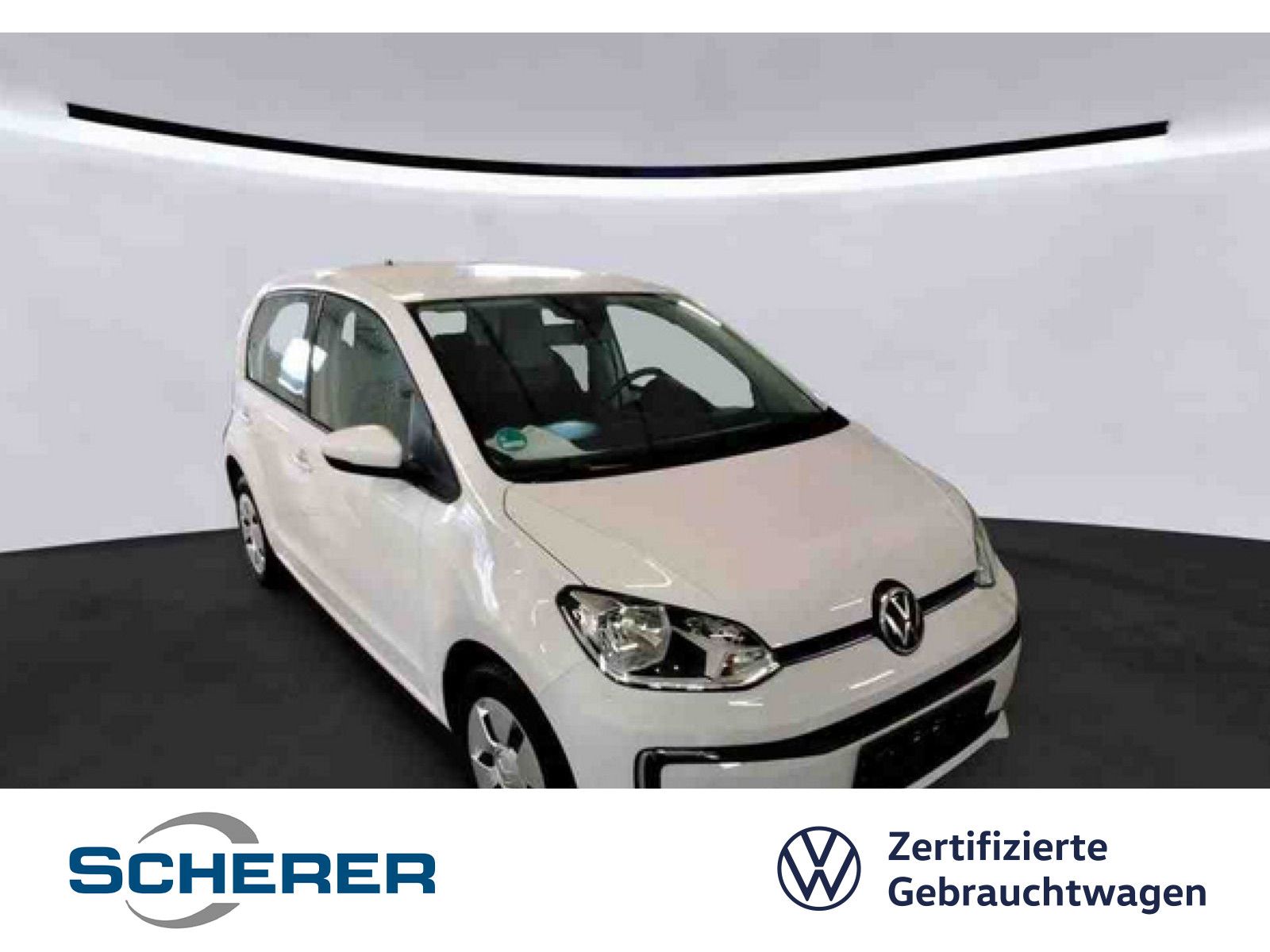 Volkswagen e-up! KLIMA CCS BLUETOOTH DAB