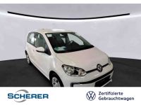 Volkswagen e-up! - Vorschau Bild 1