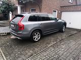 Volvo XC90 D5 AWD Geartronic  - Volvo XC90 Gebrauchtwagen in Münster