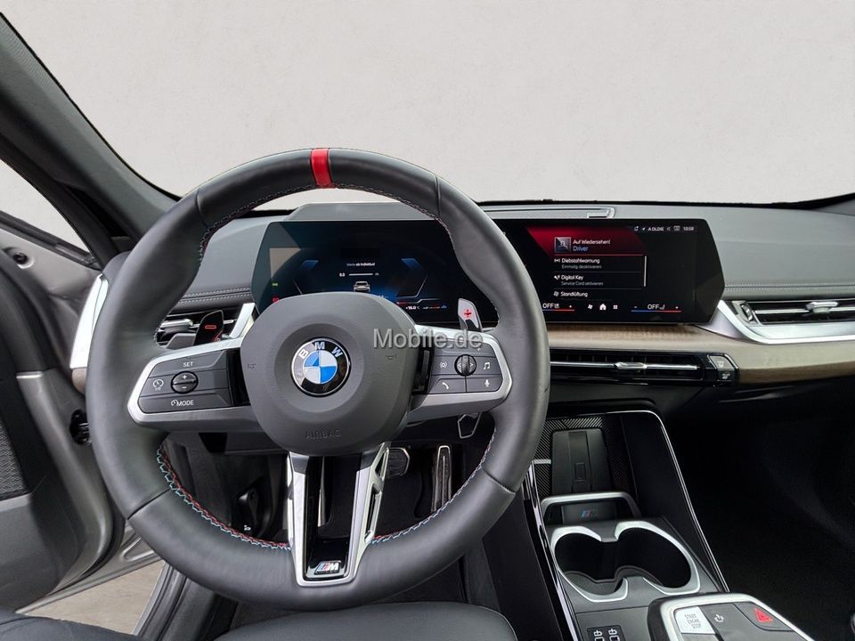 BMW X1 - Bild 12