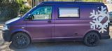Volkswagen T5 Camper Aufstelldach, Vollausbau TOP-Zustand  - Angebote entsprechen deinen Suchkriterien