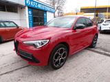 Alfa Romeo Stelvio Veloce Q4 - Alfa Romeo Stelvio veloce mit Diesel-Antrieb