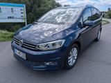 Volkswagen Touran 2.0 TDI SCR DSG Comfortline BMT Comfo...